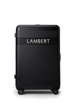 Lambert Valise Tokyo - Noir
