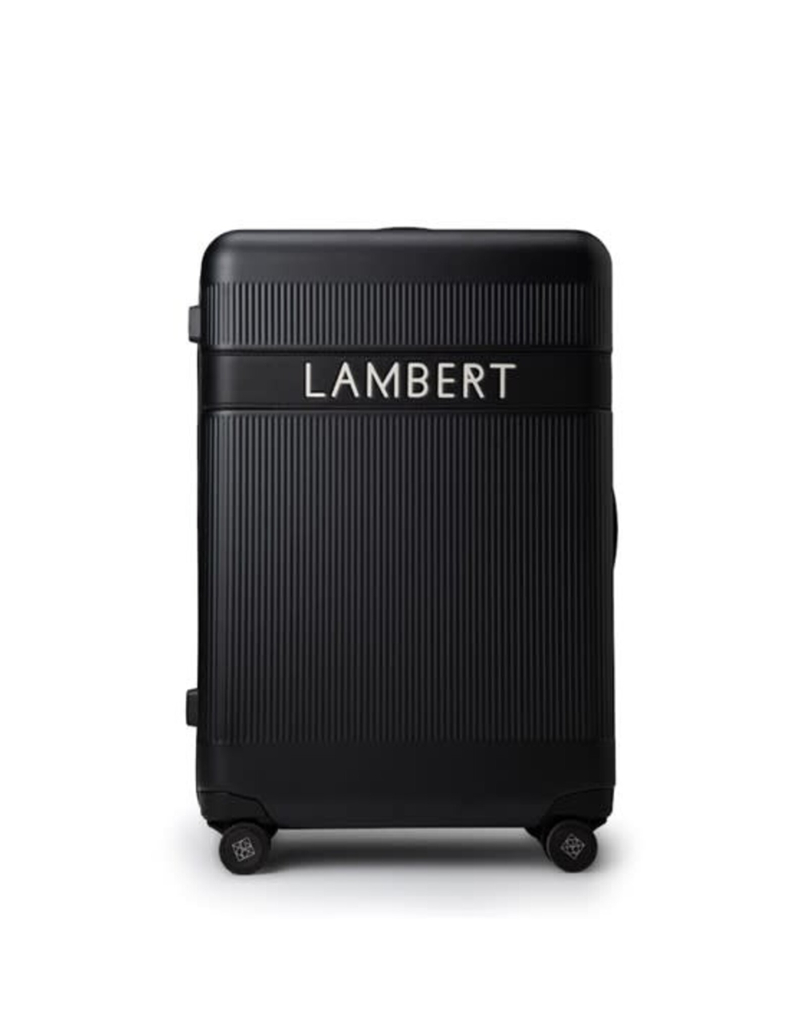 Lambert Valise Tokyo - Noir