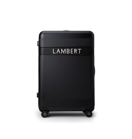 Lambert Valise Tokyo - Noir