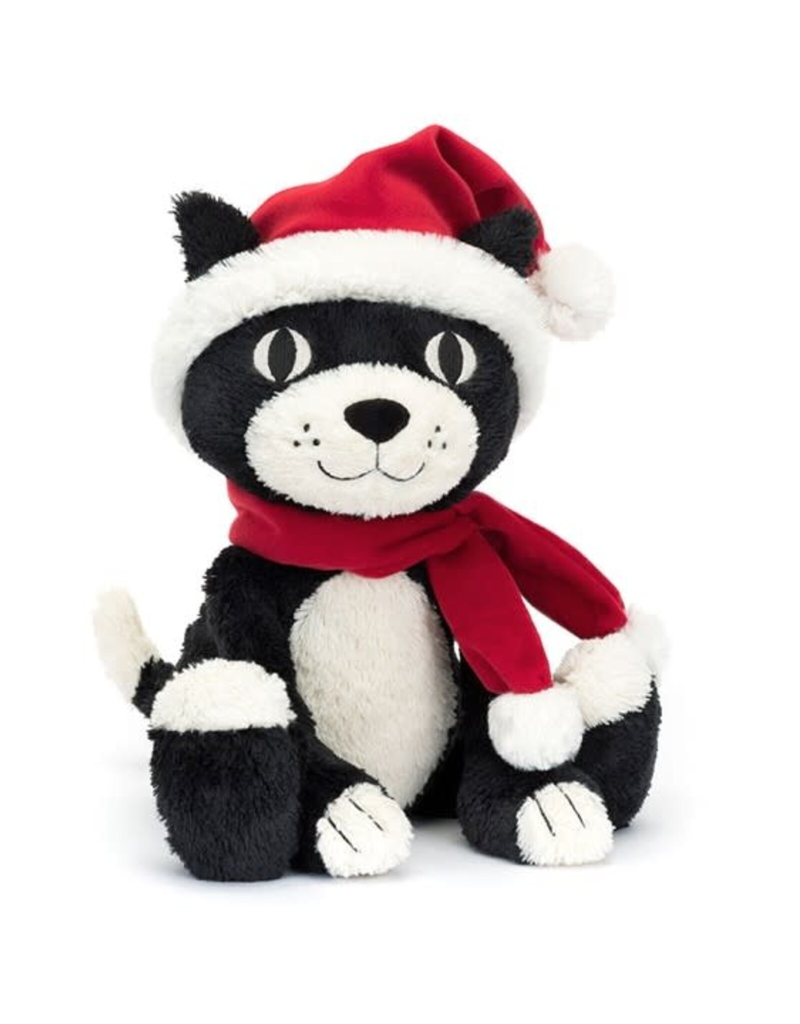 Jack - Christmas