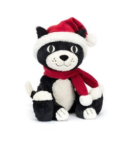 Jack - Christmas