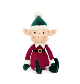 Eldo - Elf