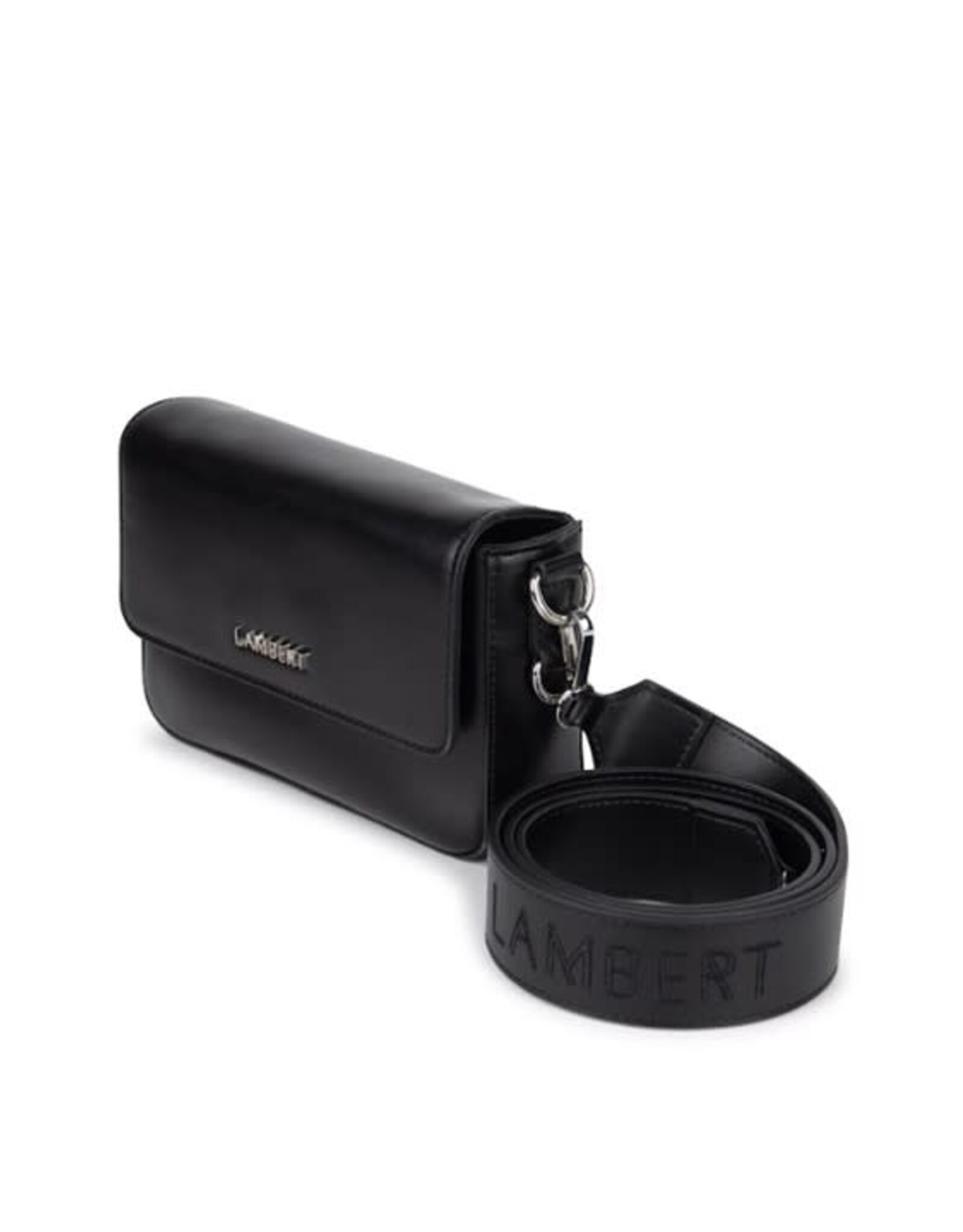 Lambert Amelie - Noir