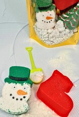 Sachet découverte - Magie des fêtes