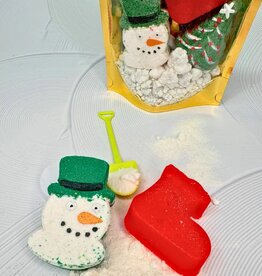 Sachet découverte - Magie des fêtes