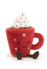 Jellycat Tasse Rouge - Jellycat