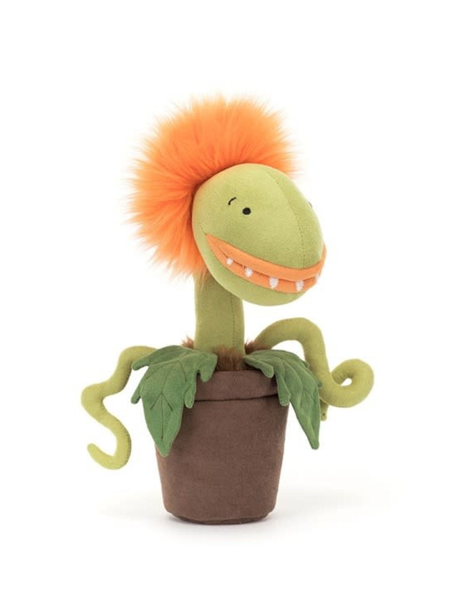 Jellycat Fleur Orangé Tammie - Jellycat