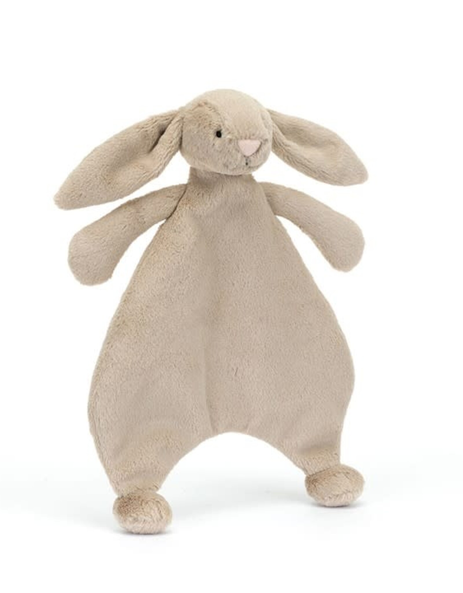 Jellycat Doudou Lapin - Gris