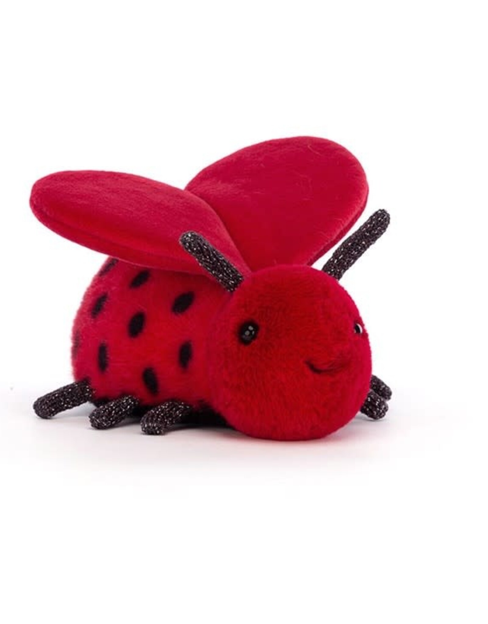 Jellycat Loulou la Coccinelle