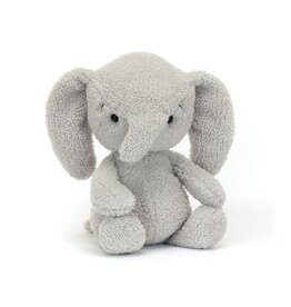 Jellycat Elly Éléphant ( Rumblikin)