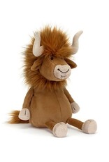 Jellycat Taureau - Ramone