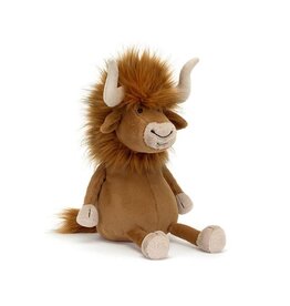 Jellycat Taureau - Ramone