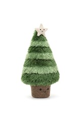 Jellycat Sapin Noël (moyen)  - Jellycat
