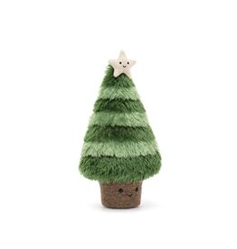 Jellycat Sapin Noël (moyen)  - Jellycat