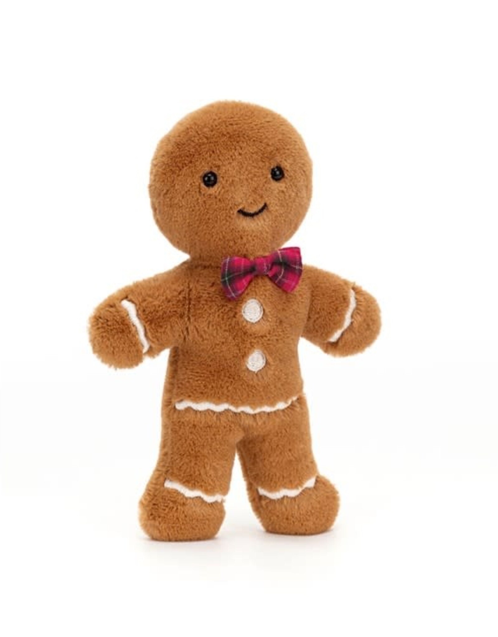 Jellycat Jolly Gingerbread-  Fred