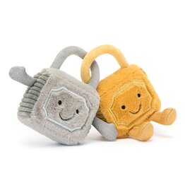 Jellycat Amusable - Love lock