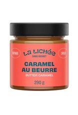 Caramel au beurre