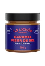 Caramel -Fleur de sel