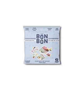 Mini Bonbon - Mélange de la mer