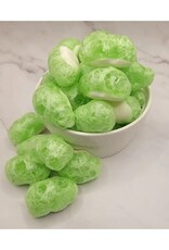 Bonbons Lyophilisés - Grenouilles