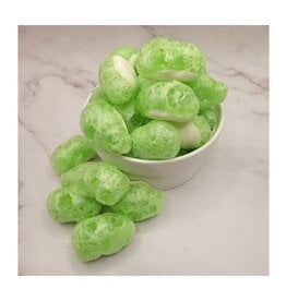 Bonbons Lyophilisés - Grenouilles