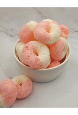 Bonbons Lyophilisés - Melon d'eau