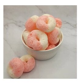 Bonbons Lyophilisés - Melon d'eau