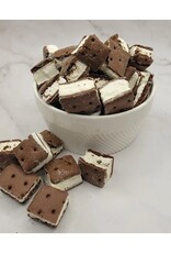 Bonbons - Sandwich Glacée  (Petit)