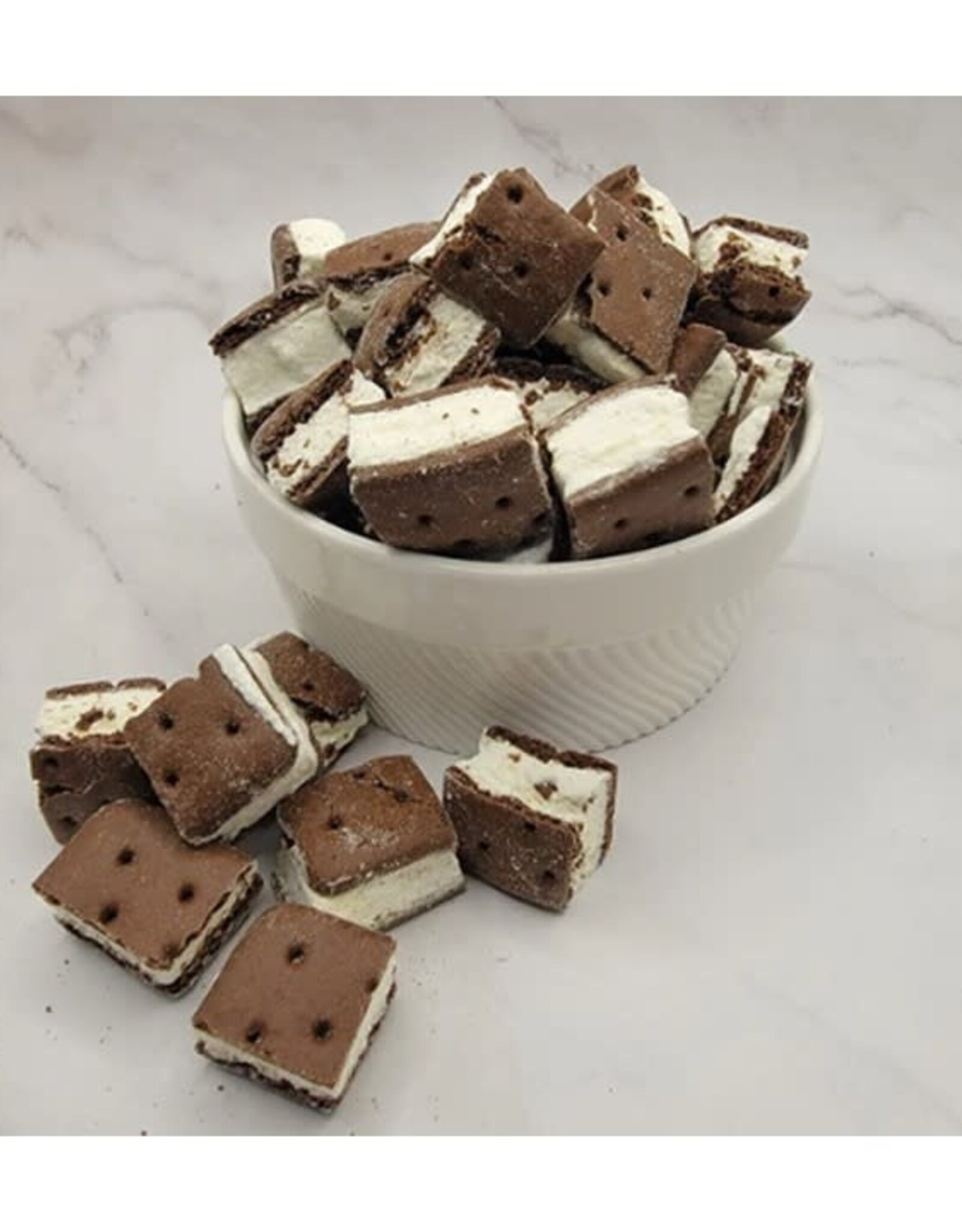 Bonbons - Sandwich Glacée  (Petit)