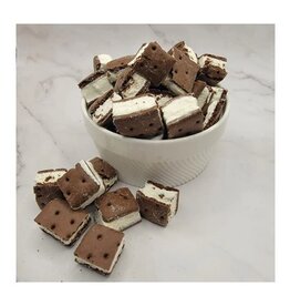 Bonbons - Sandwich Glacée  (Petit)