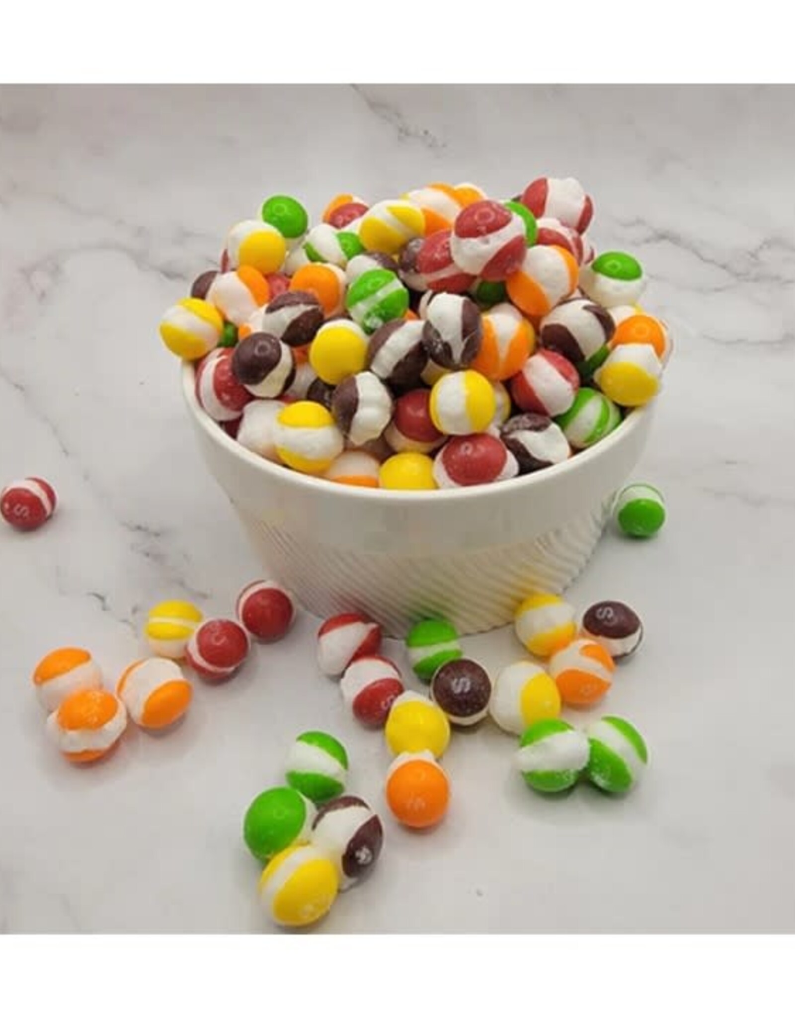 Bonbons - Skittles Original  (Gros)