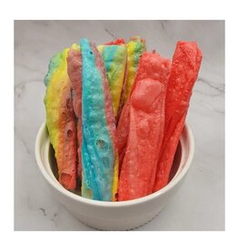 Bonbons Lyophilisés - Roulé Fruité