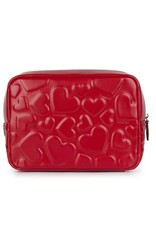 Lambert Rosa - trousse à cosmétique Ruby