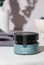 Simon Turcotte confiturier Tartinade Camerise