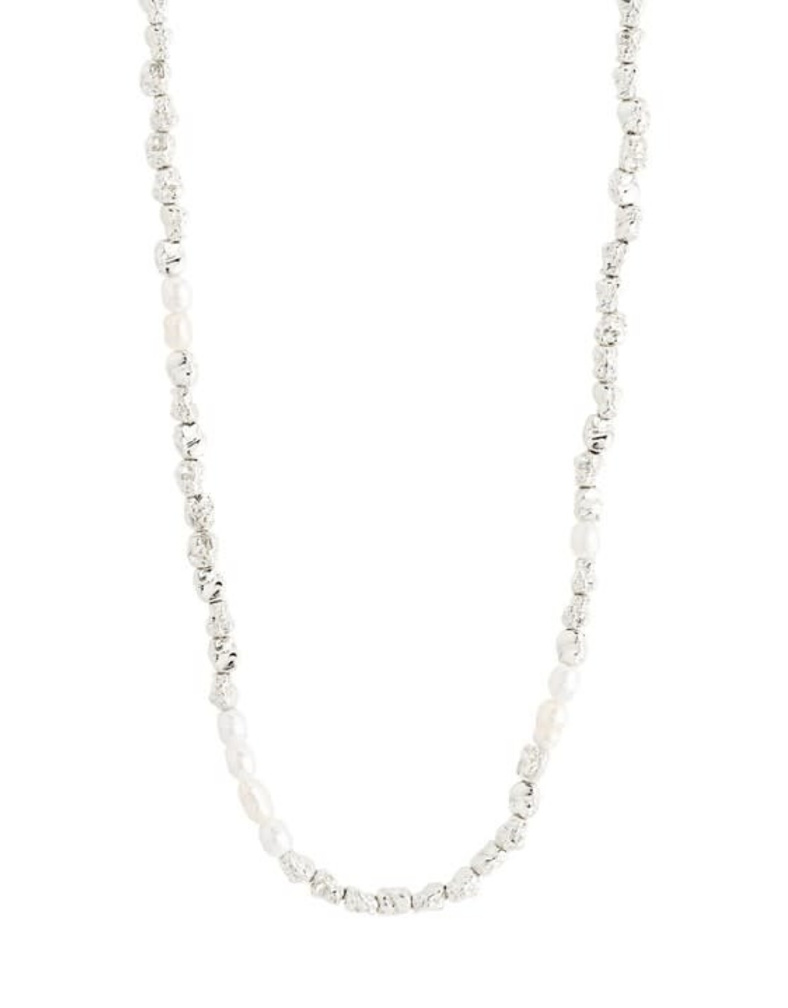 Pilgrim Collier Perle Tide - Arg