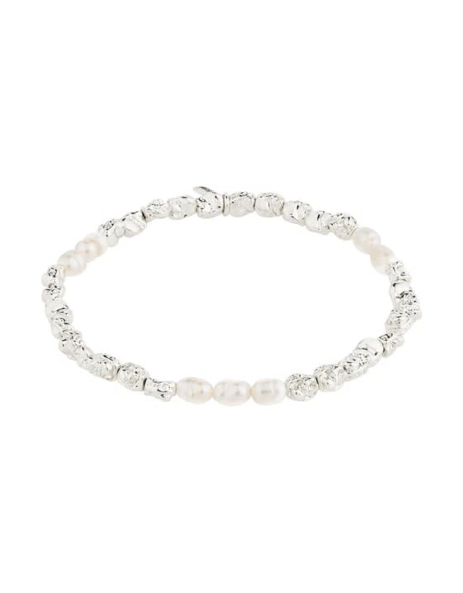 Pilgrim Bracelet perle Tide - Arg