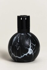 Maison Berger Lampe Marbure - Noire