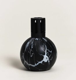 Maison Berger Lampe Marbure - Noire