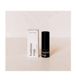 Marée Chandelles Baume - Framboise Rouge