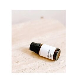 Marée Chandelles Fragrance - Lavande & Sauge