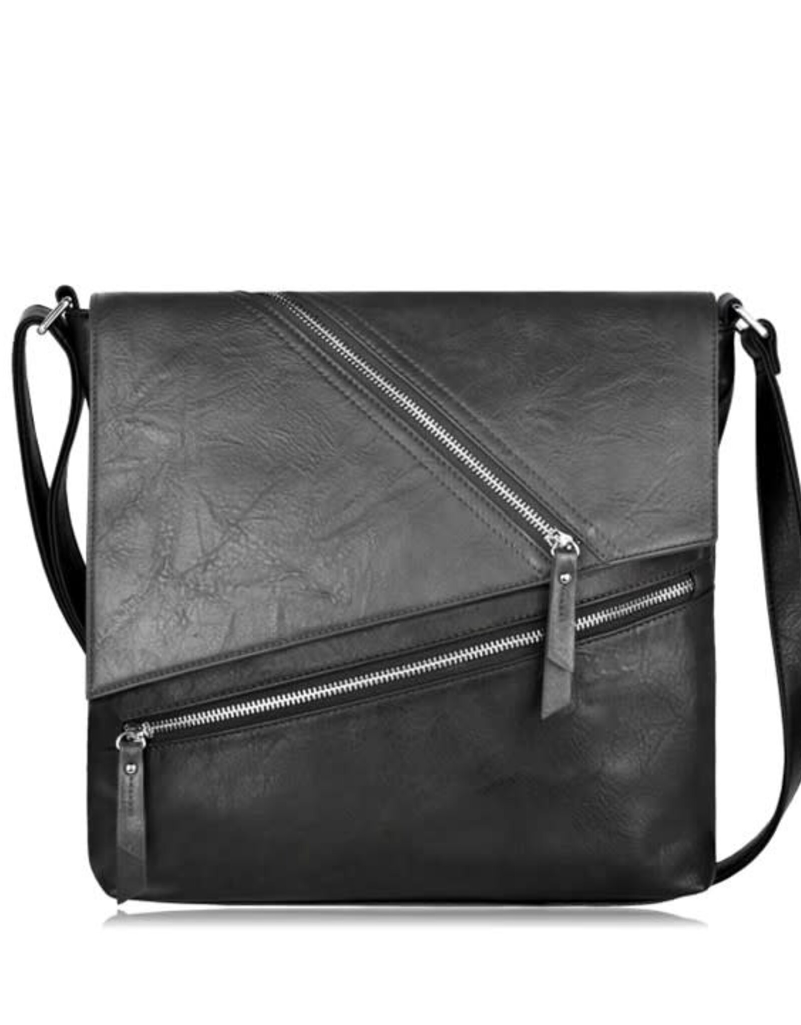 ESPE Sac Camden - Noir