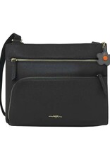 ESPE Citron Messenger - Noir