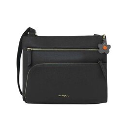 ESPE Citron Messenger - Noir