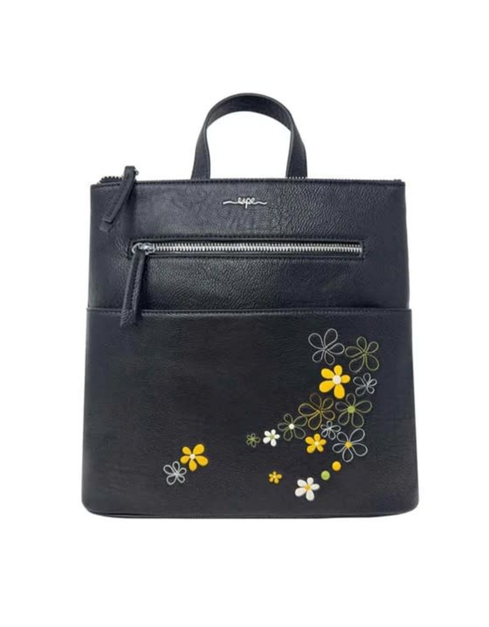 ESPE Daisy BP - Noir