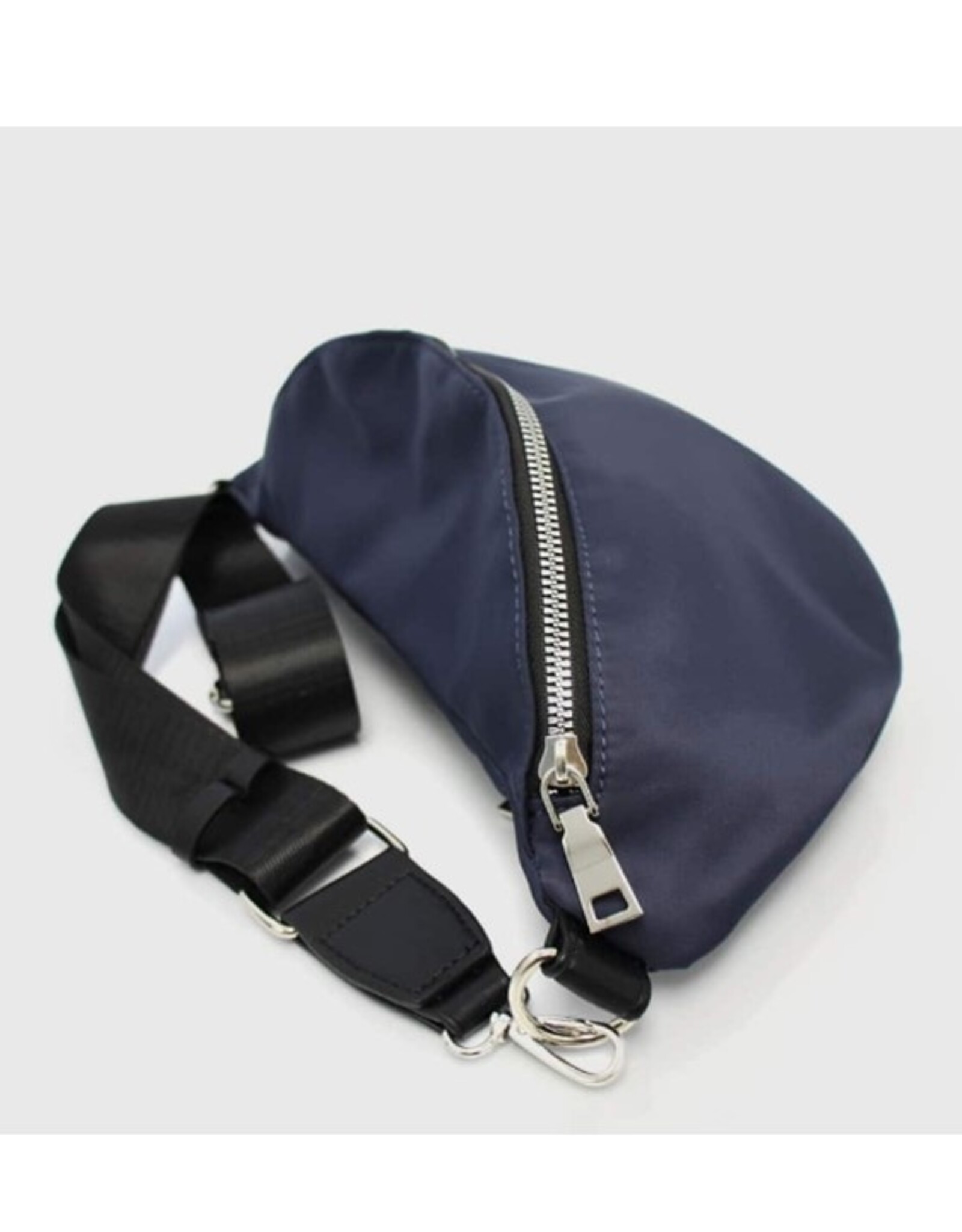 Sac à taille Judy - Marine