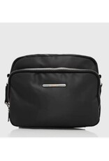 Sac à bandoulière Katy - Noir