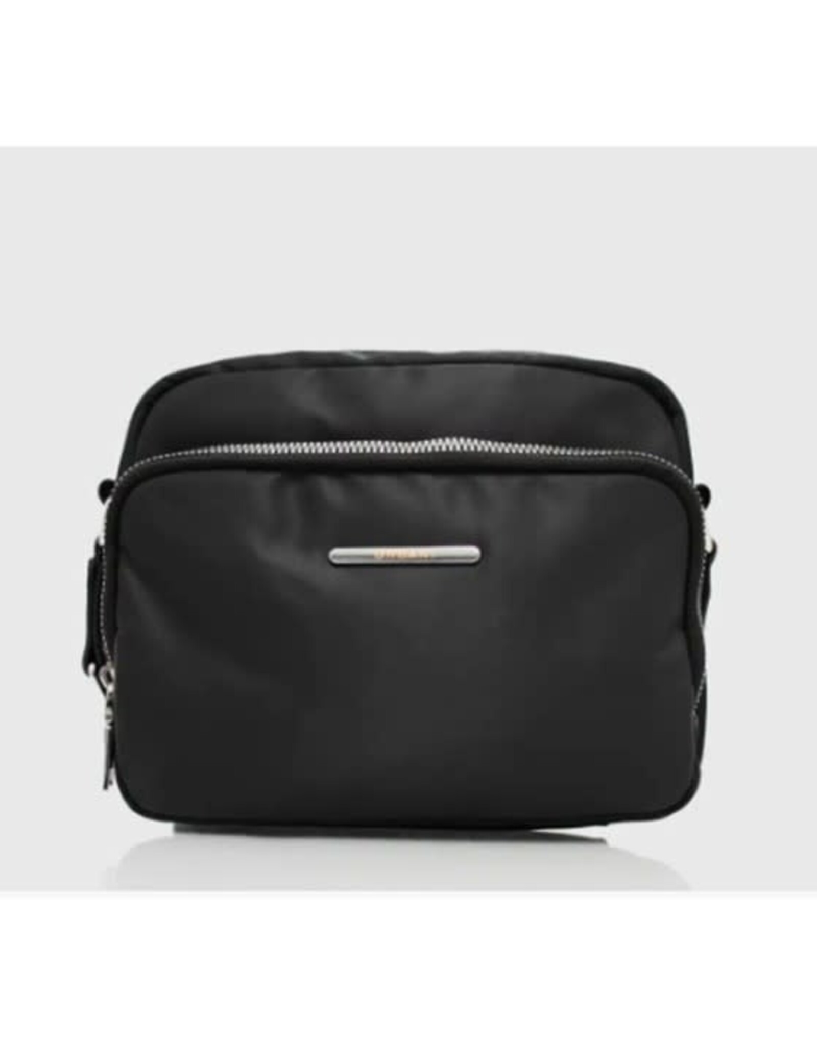 Sac à bandoulière Katy - Noir