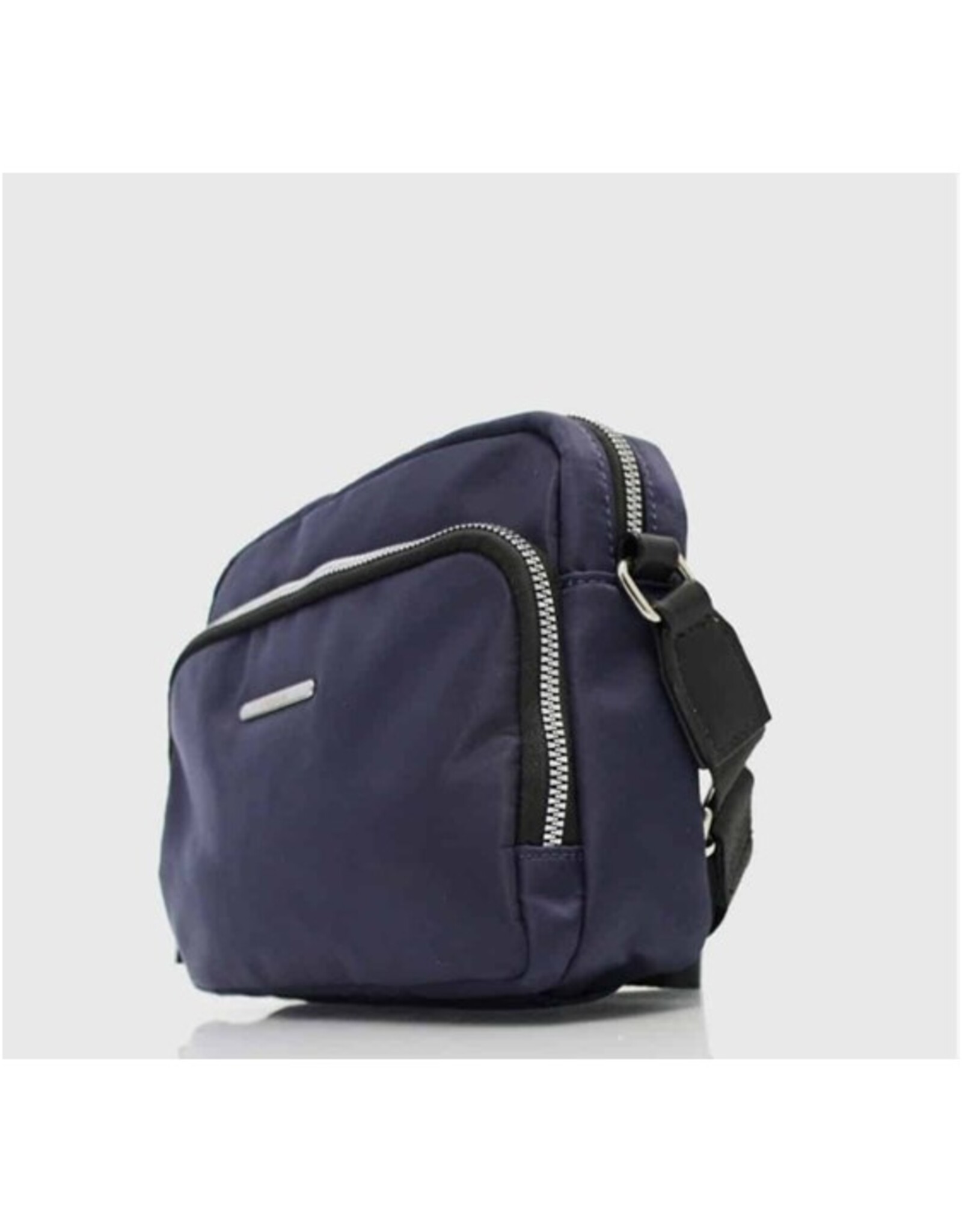 Sac à bandoulière Katy - Marine