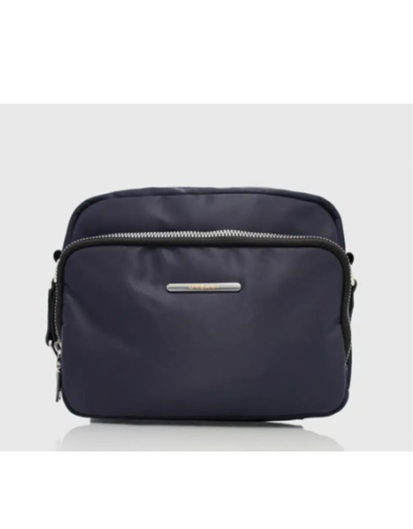 Sac à bandoulière Katy - Marine