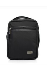 Sac msg Michel - Noir